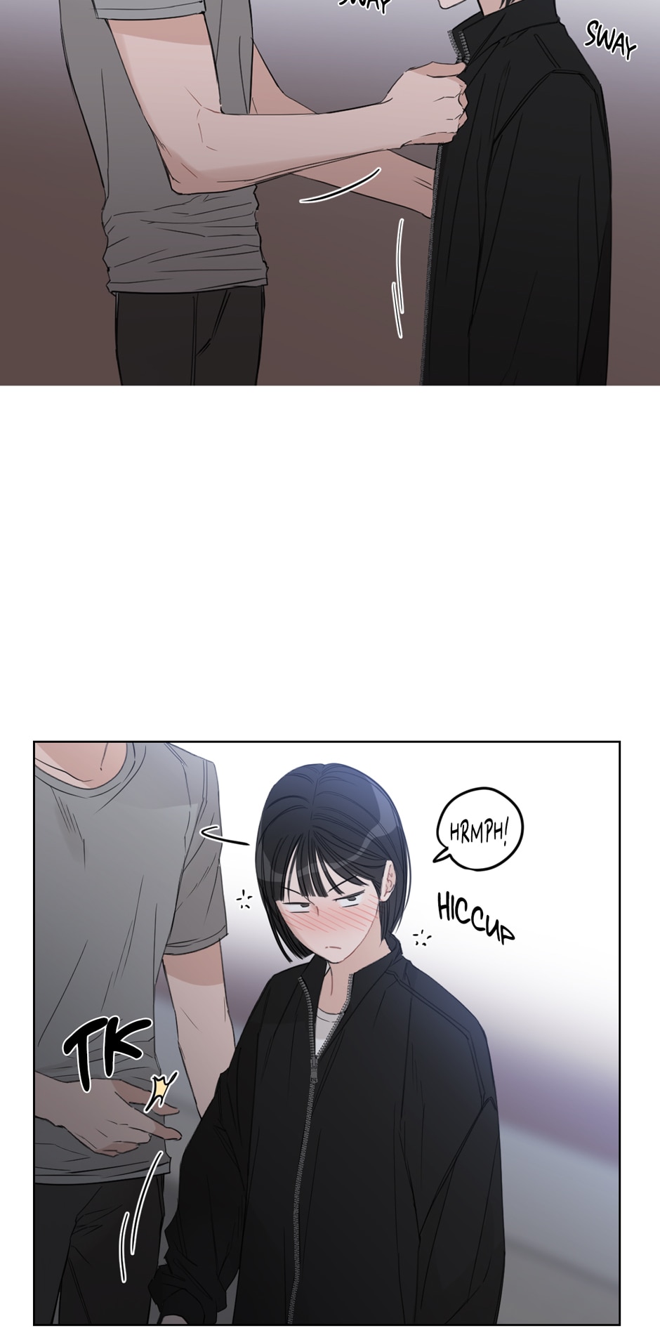 Positively Yours Chapter 81 - Page 58