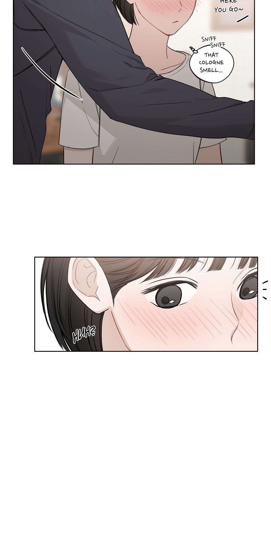 Positively Yours Chapter 81 - Page 7