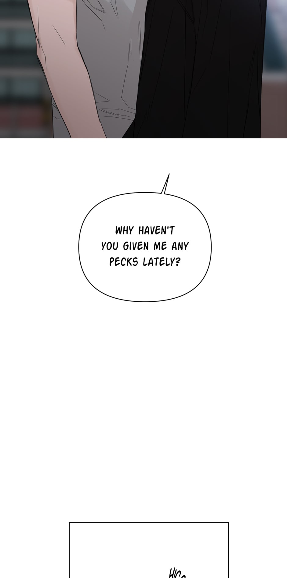 Positively Yours Chapter 81 - Page 64