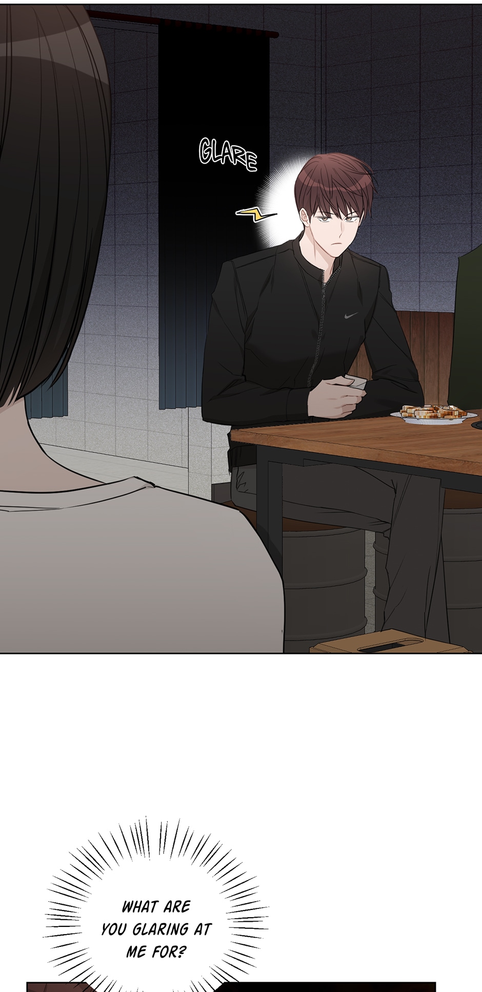 Positively Yours Chapter 81 - Page 8