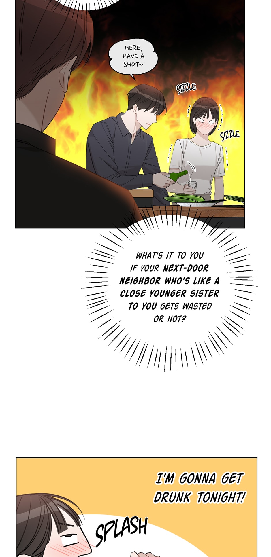 Positively Yours Chapter 81 - Page 9