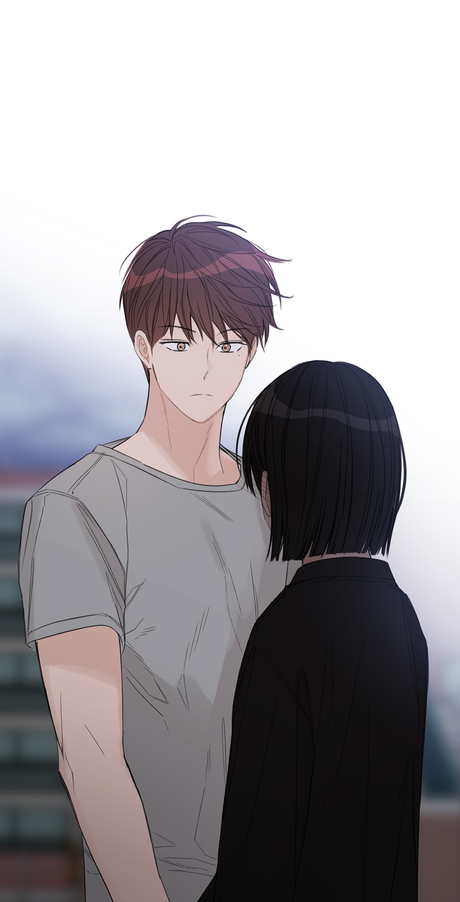 Positively Yours Chapter 82 - Page 1