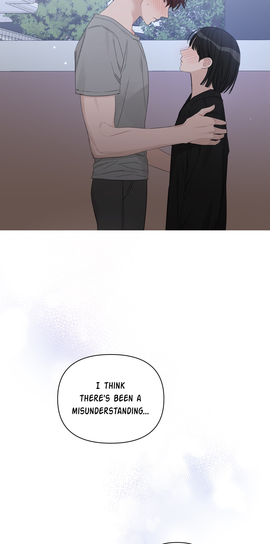 Positively Yours Chapter 82 - Page 13