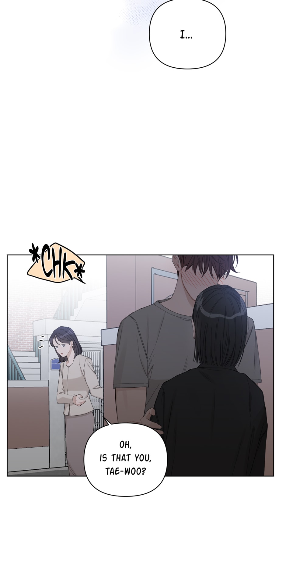 Positively Yours Chapter 82 - Page 14