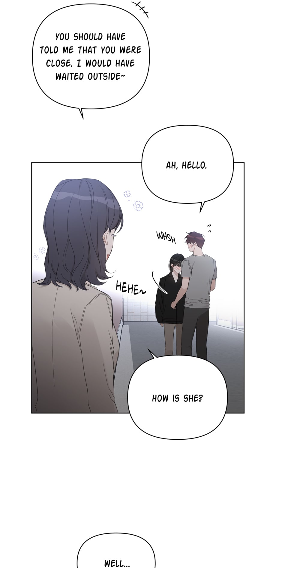 Positively Yours Chapter 82 - Page 15