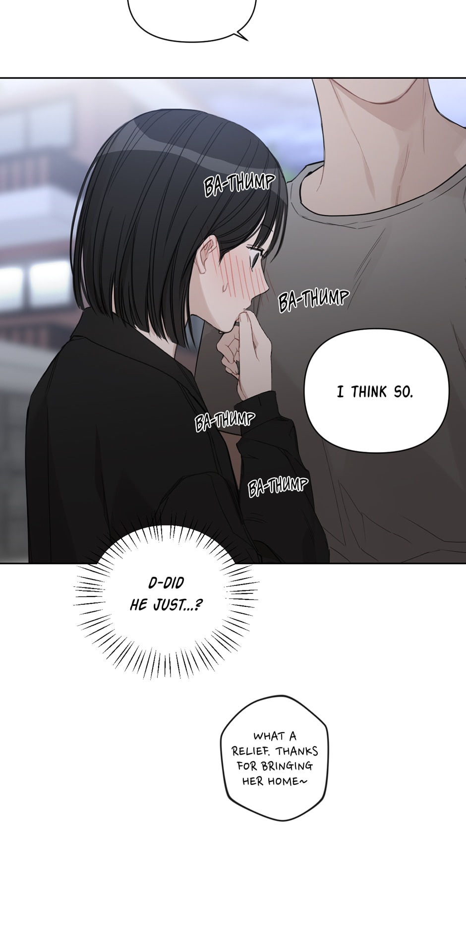 Positively Yours Chapter 82 - Page 16