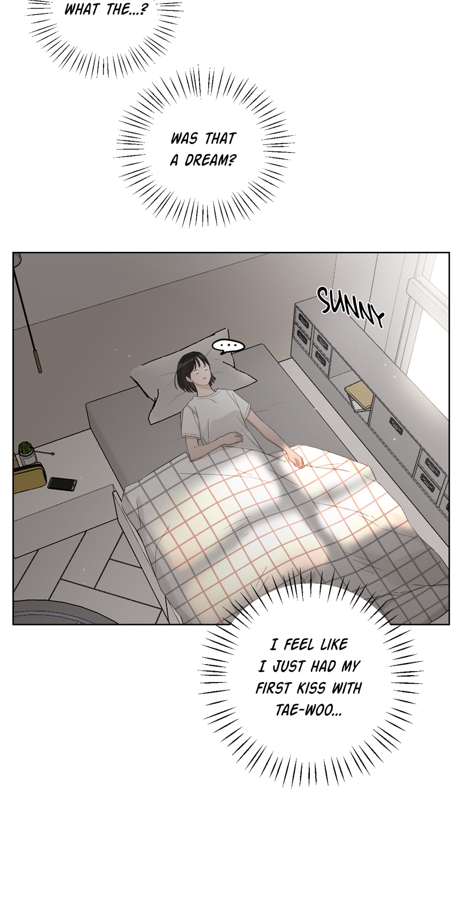 Positively Yours Chapter 82 - Page 22