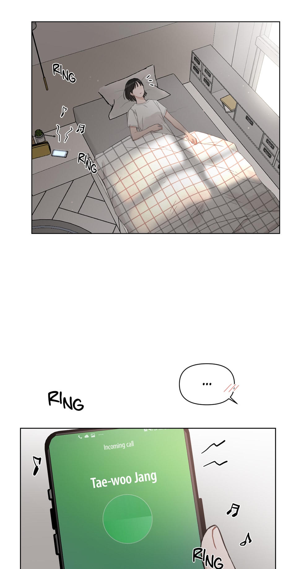 Positively Yours Chapter 82 - Page 23