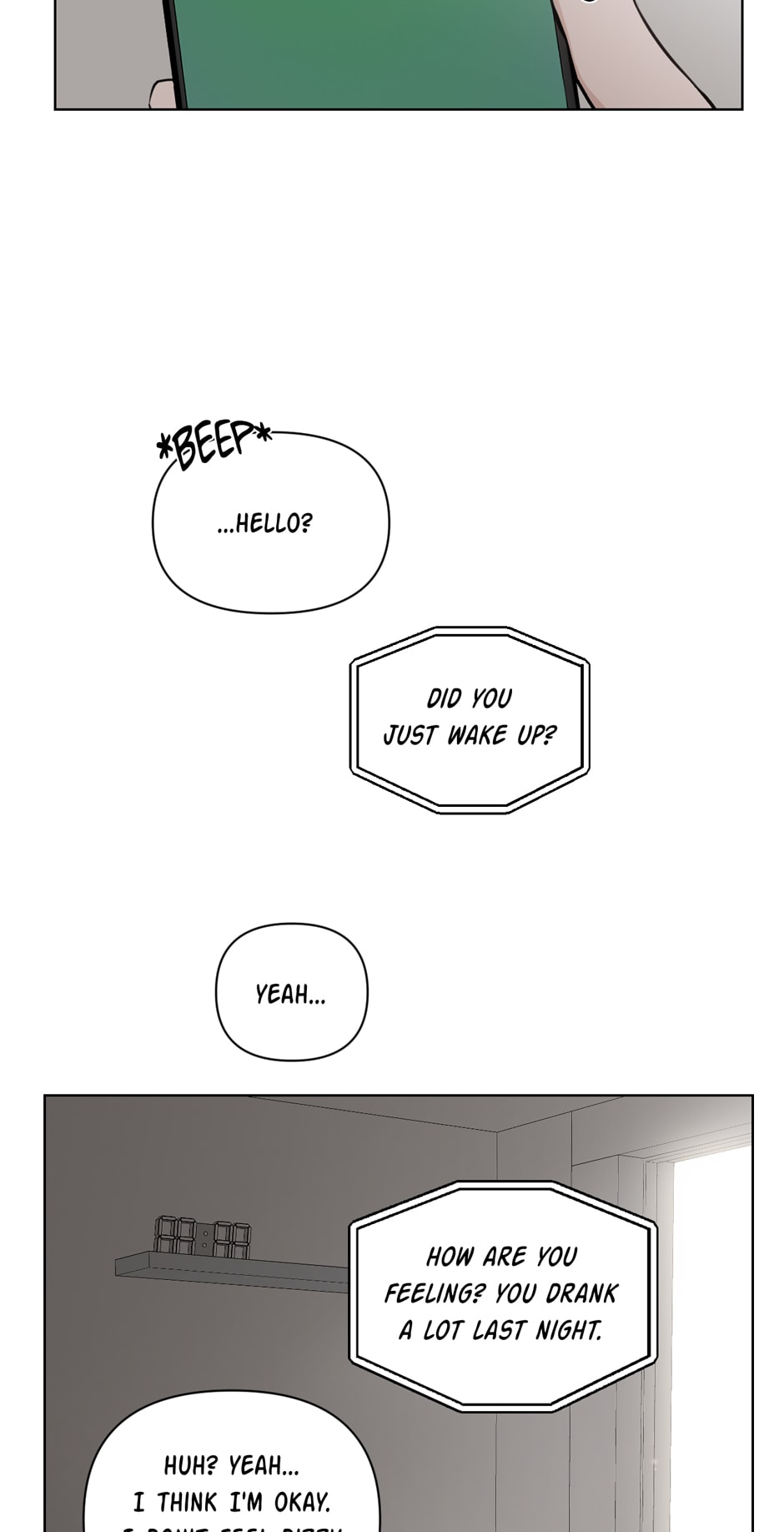 Positively Yours Chapter 82 - Page 24