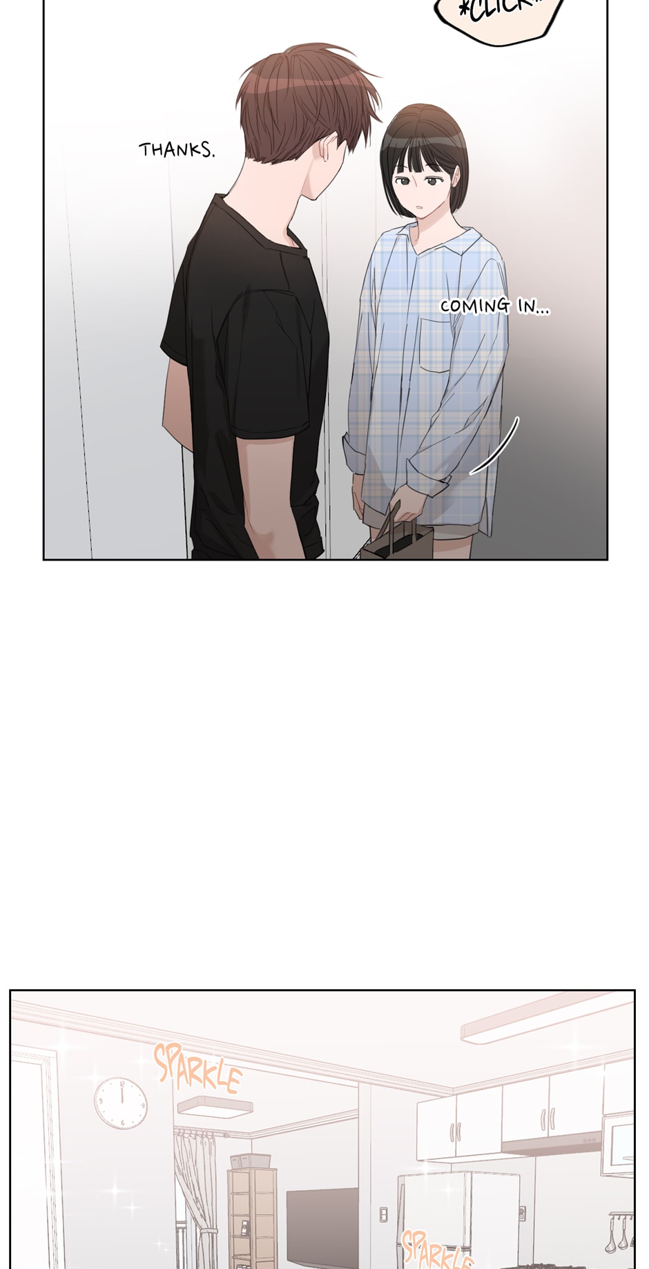 Positively Yours Chapter 82 - Page 30