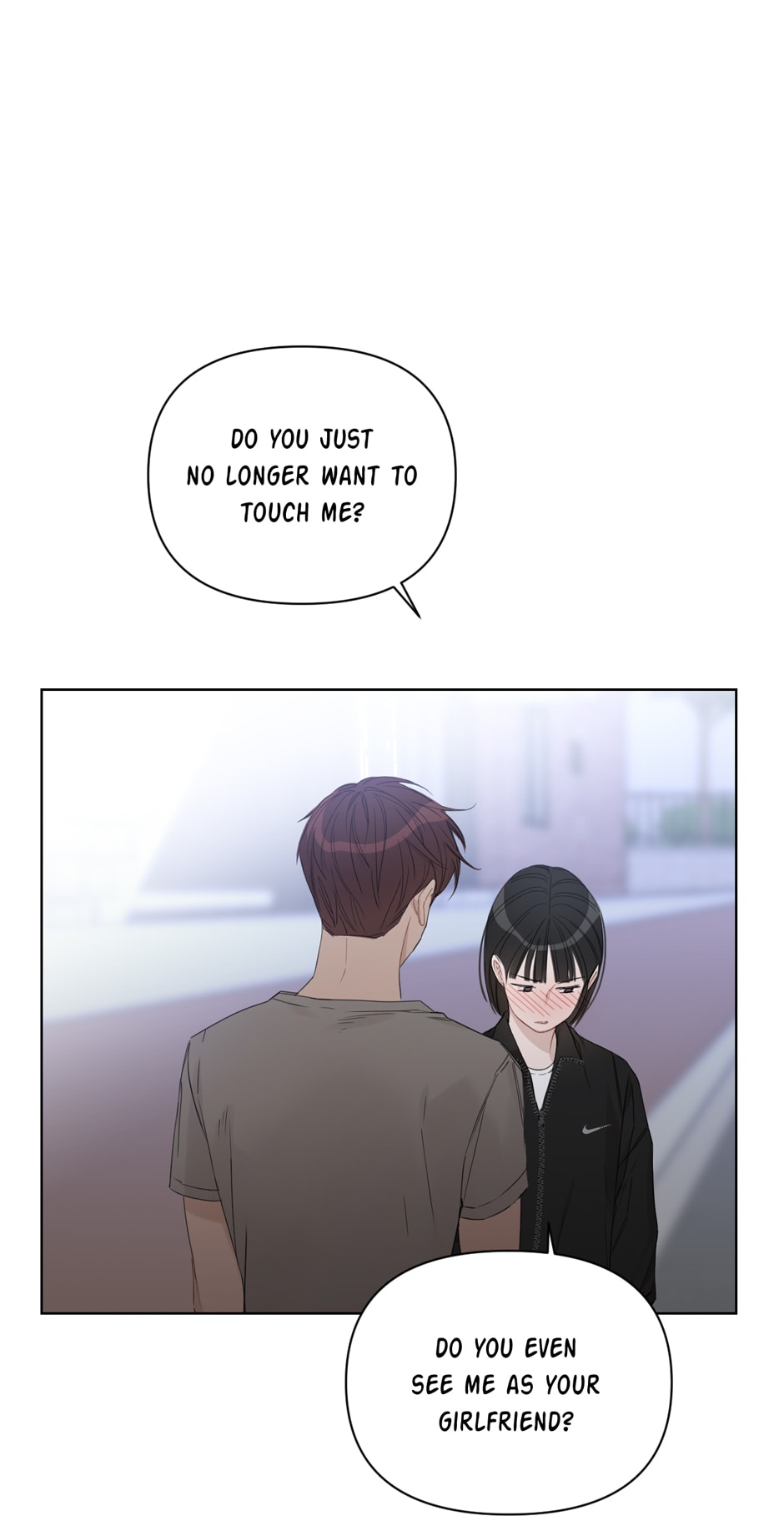 Positively Yours Chapter 82 - Page 4