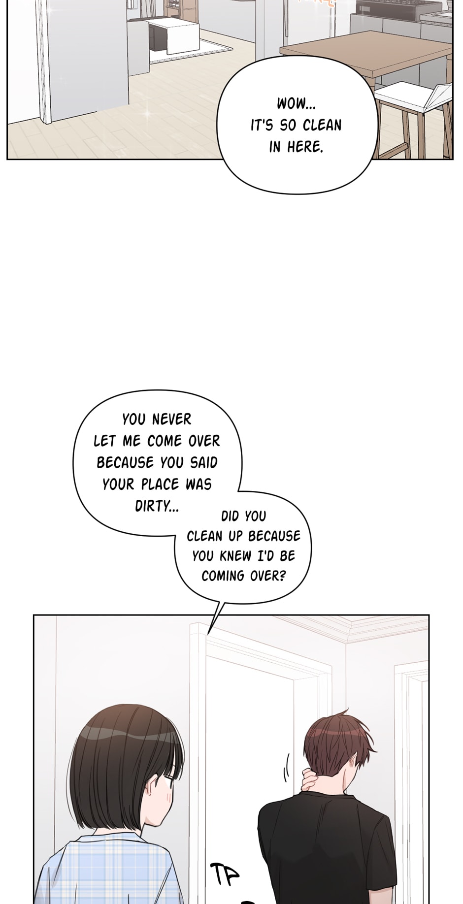 Positively Yours Chapter 82 - Page 31