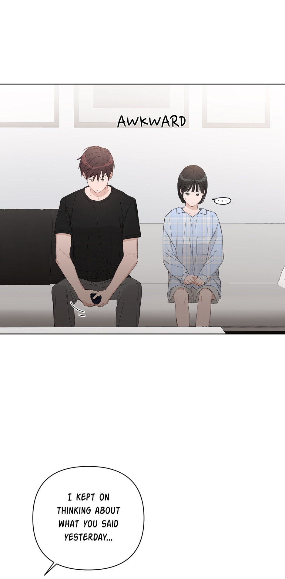 Positively Yours Chapter 82 - Page 34