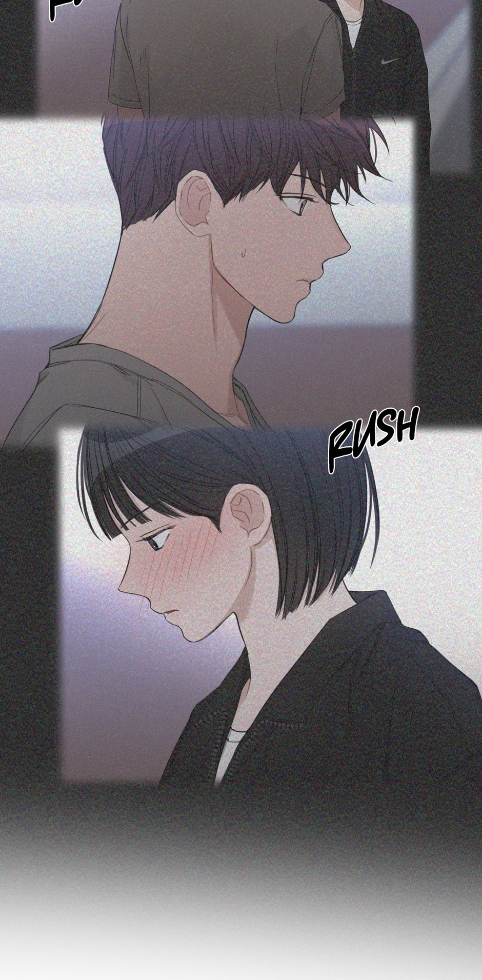 Positively Yours Chapter 82 - Page 36