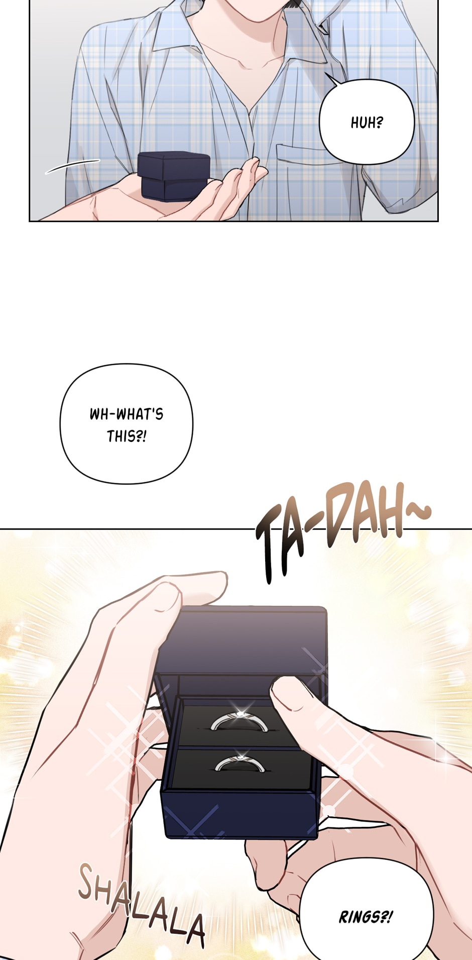 Positively Yours Chapter 82 - Page 38