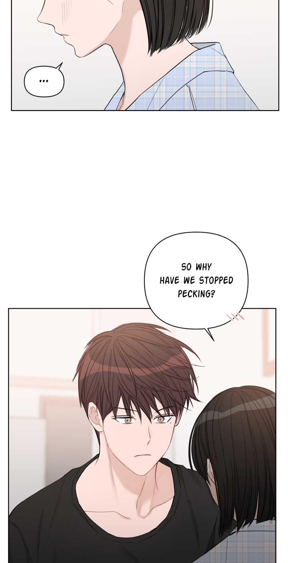 Positively Yours Chapter 82 - Page 45