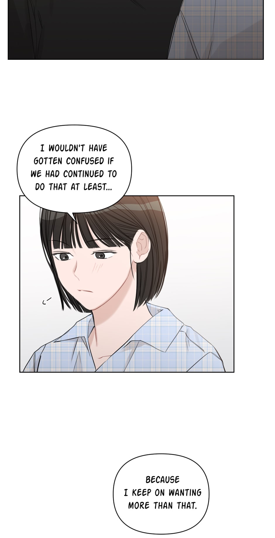 Positively Yours Chapter 82 - Page 46