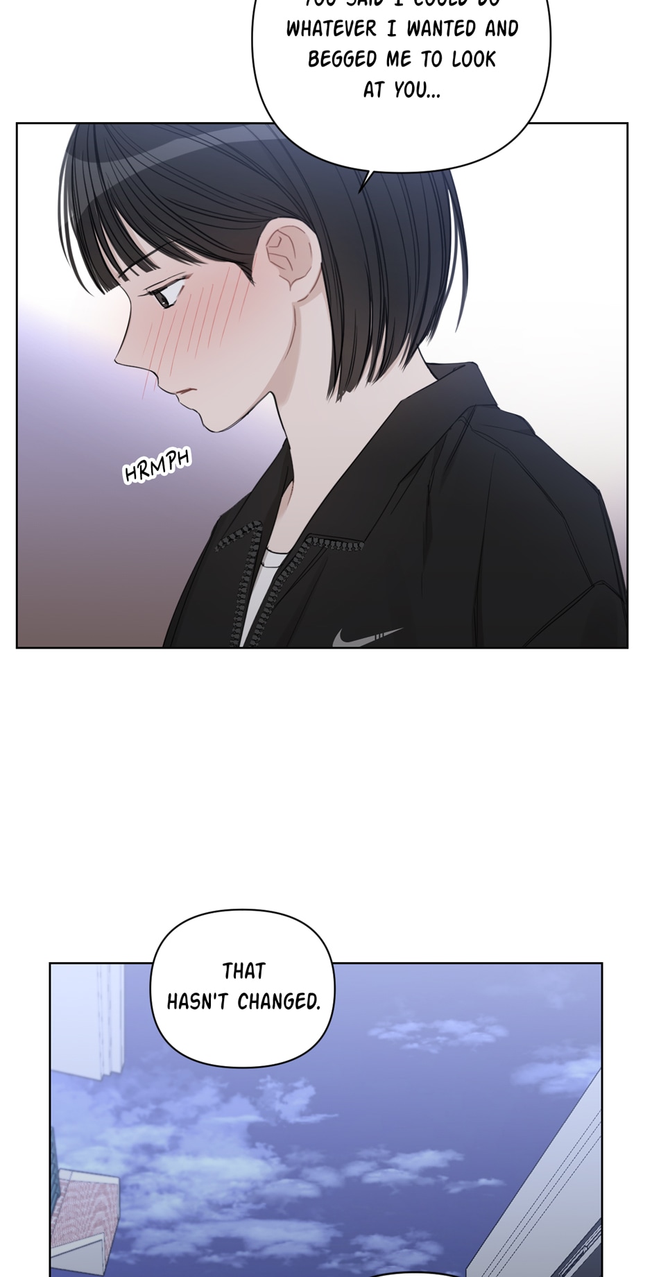 Positively Yours Chapter 82 - Page 6