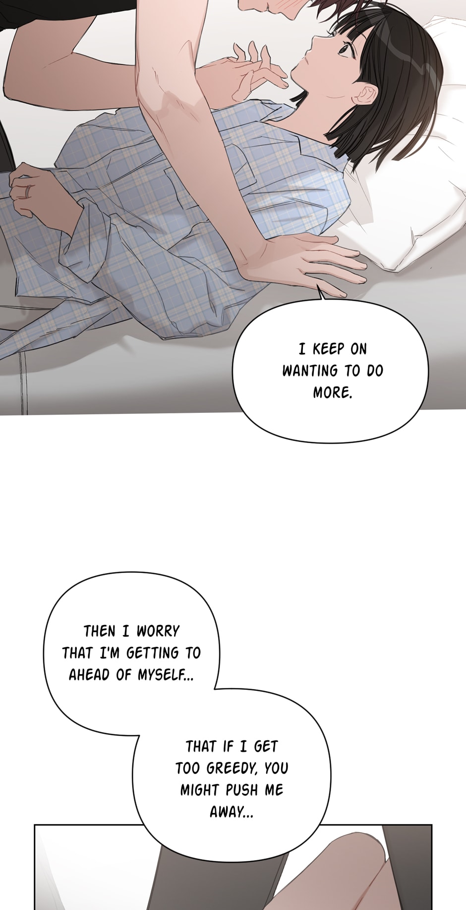 Positively Yours Chapter 82 - Page 51