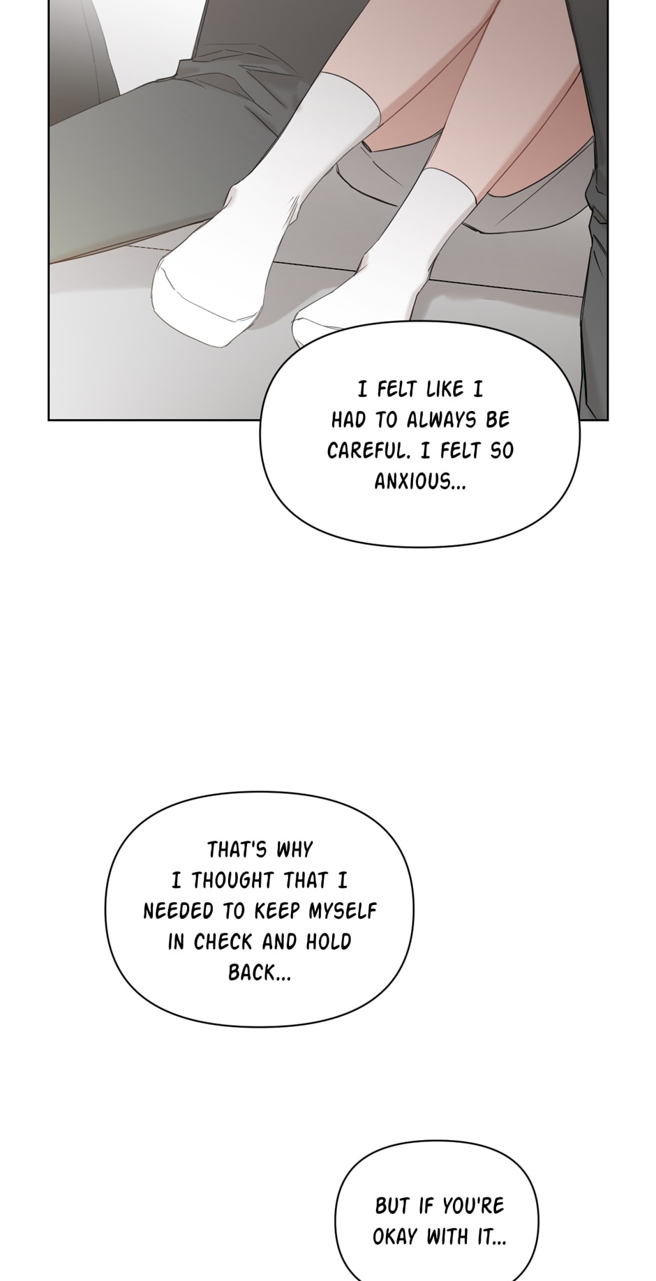 Positively Yours Chapter 82 - Page 52