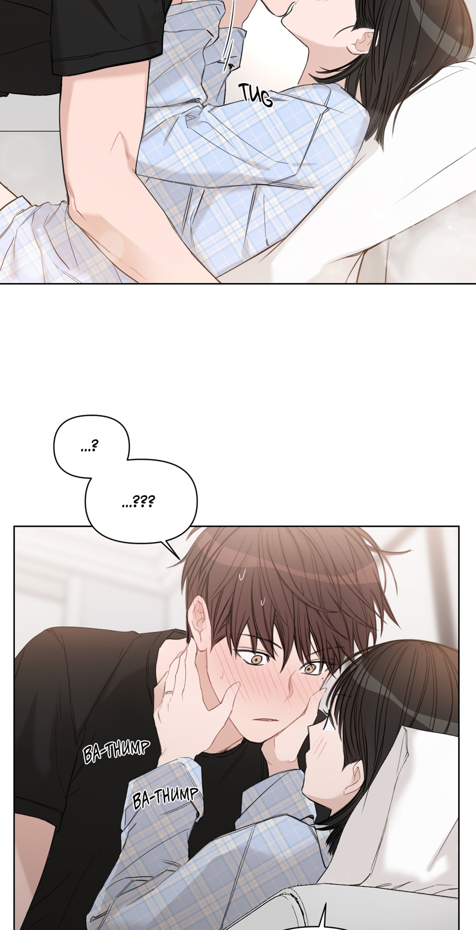 Positively Yours Chapter 82 - Page 54