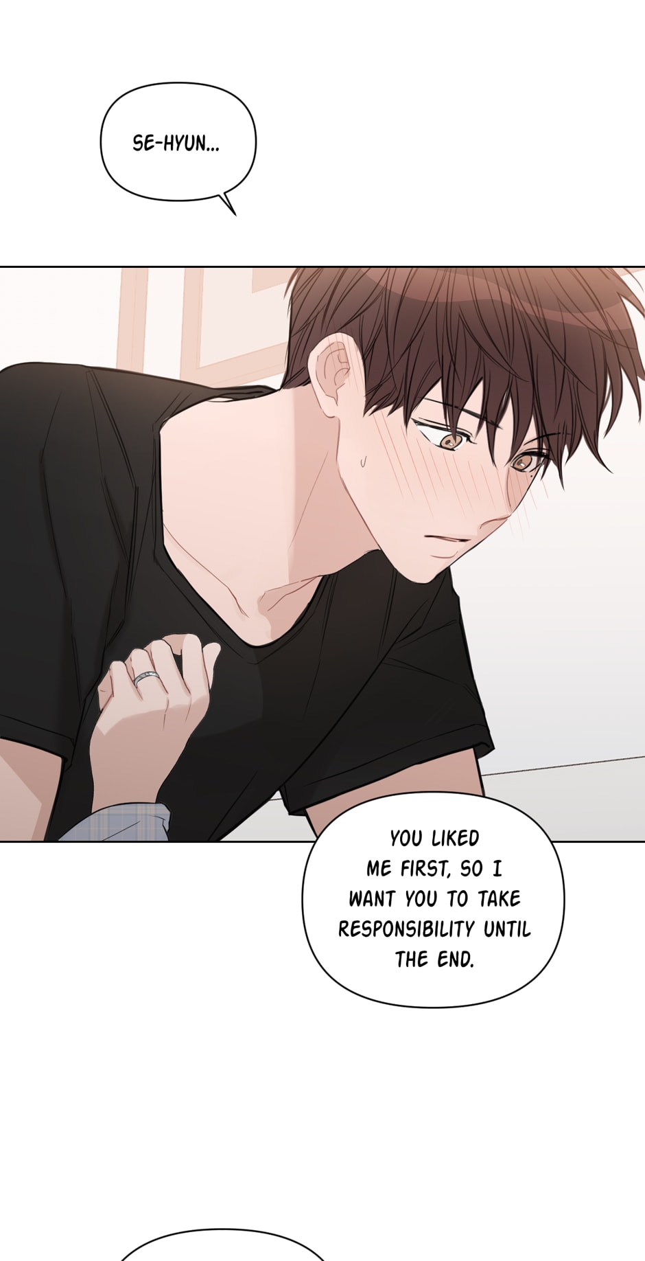 Positively Yours Chapter 82 - Page 56