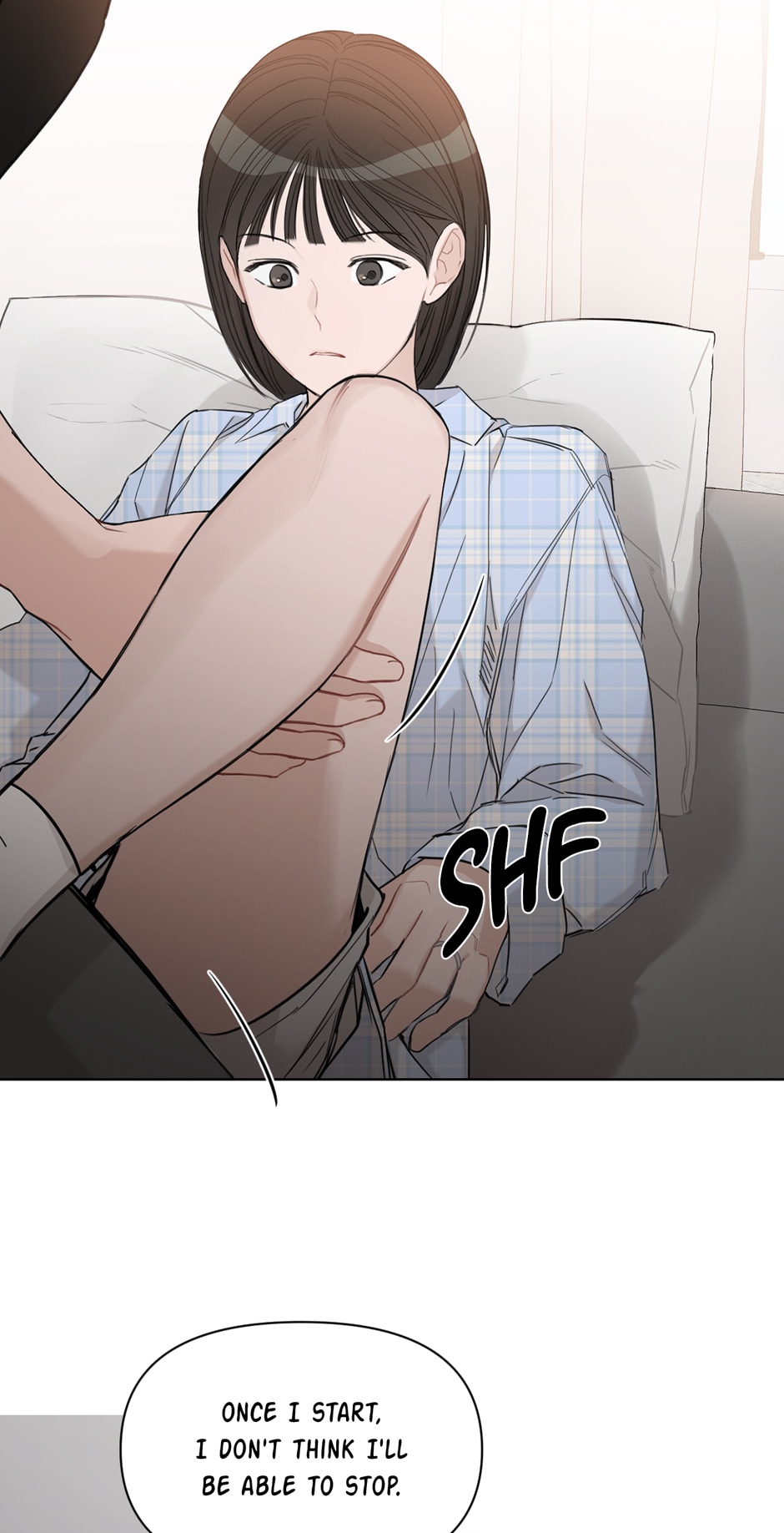 Positively Yours Chapter 82 - Page 58