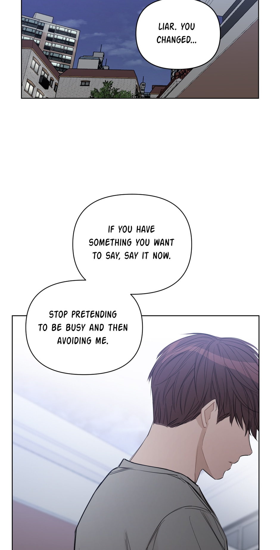 Positively Yours Chapter 82 - Page 7