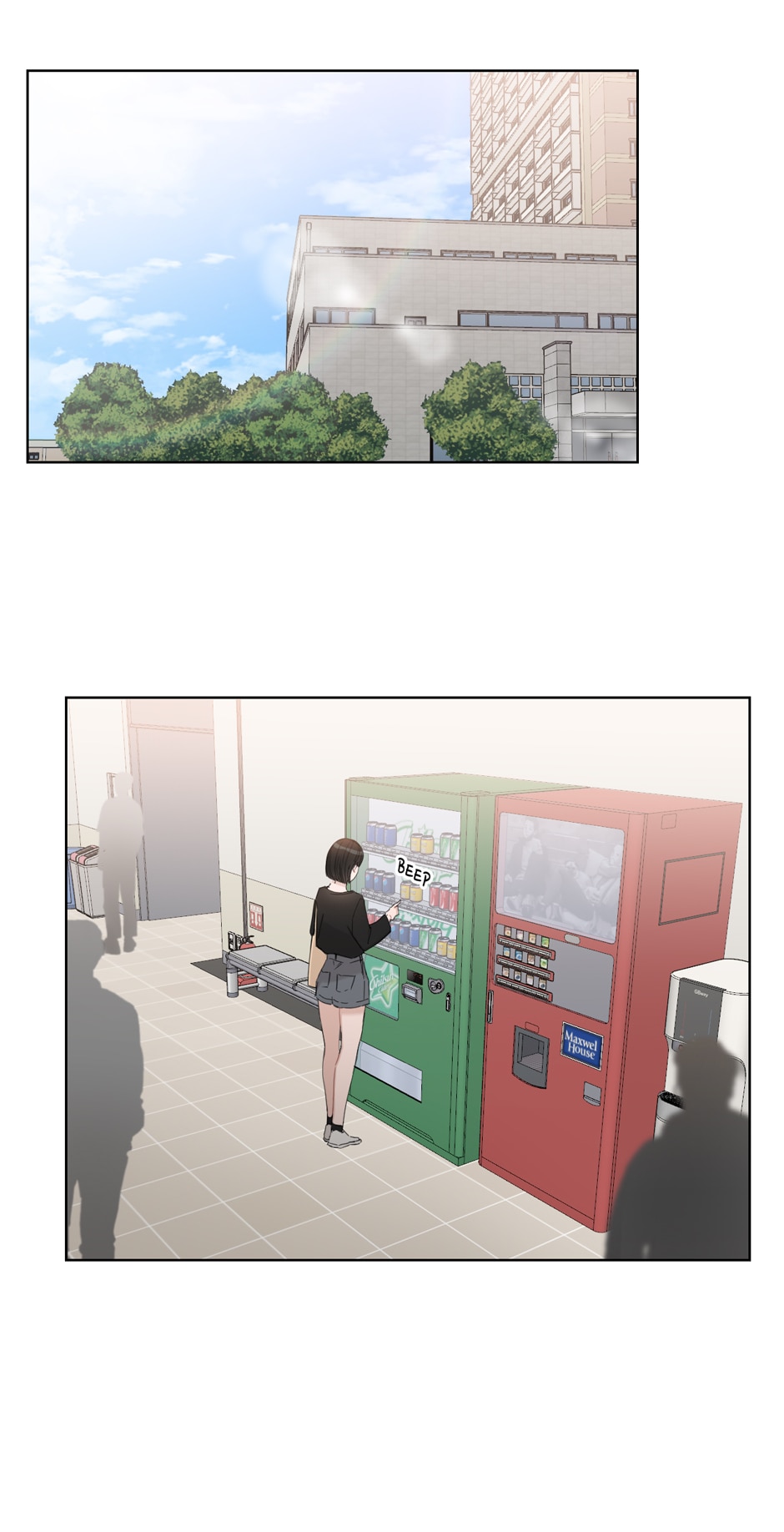 Positively Yours Chapter 82 - Page 61