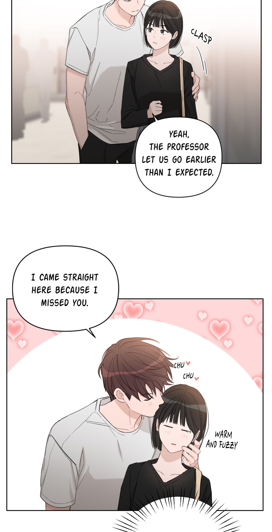 Positively Yours Chapter 82 - Page 63