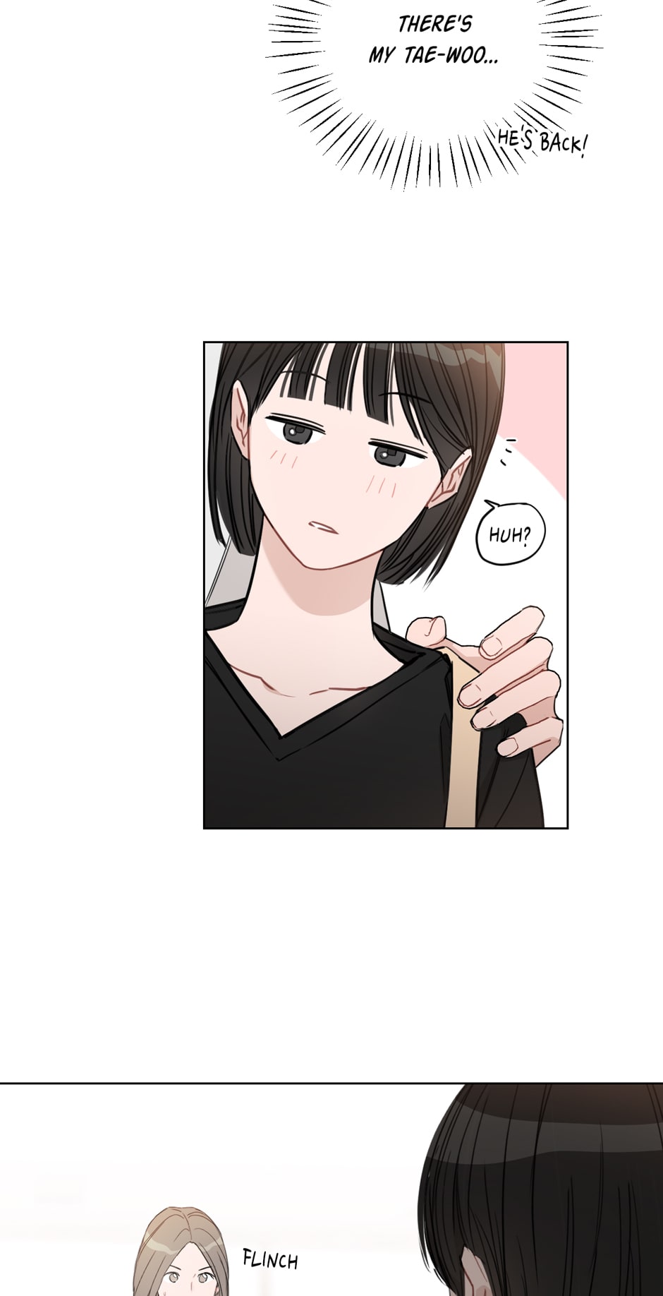 Positively Yours Chapter 82 - Page 64