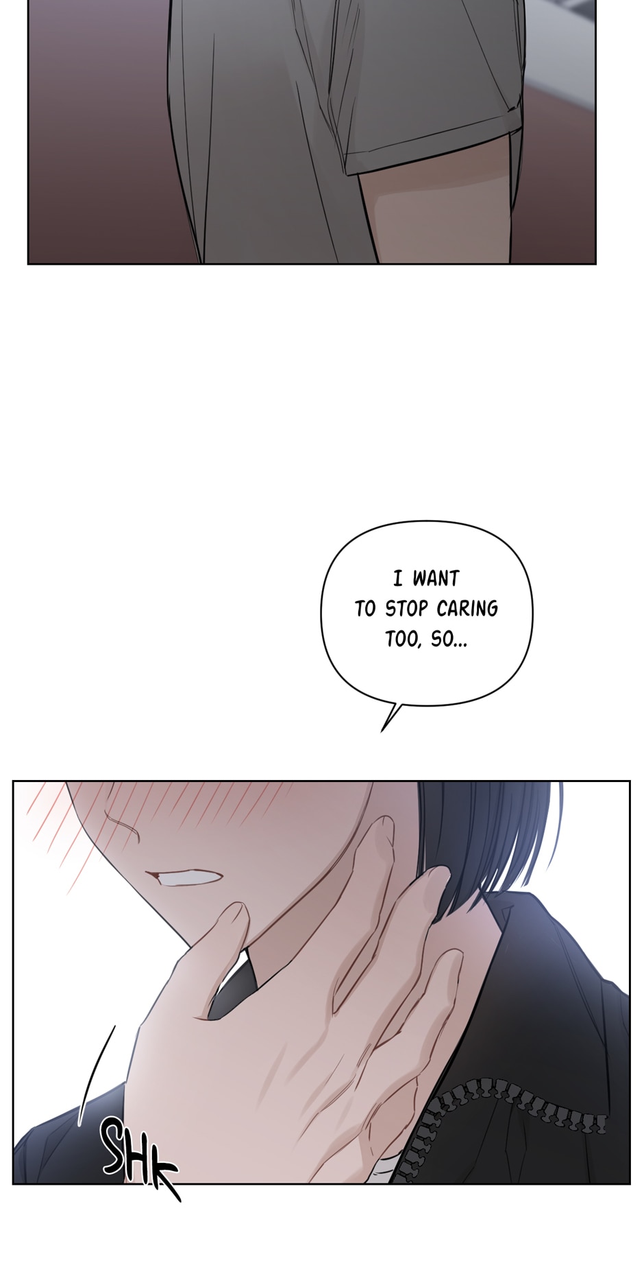 Positively Yours Chapter 82 - Page 8