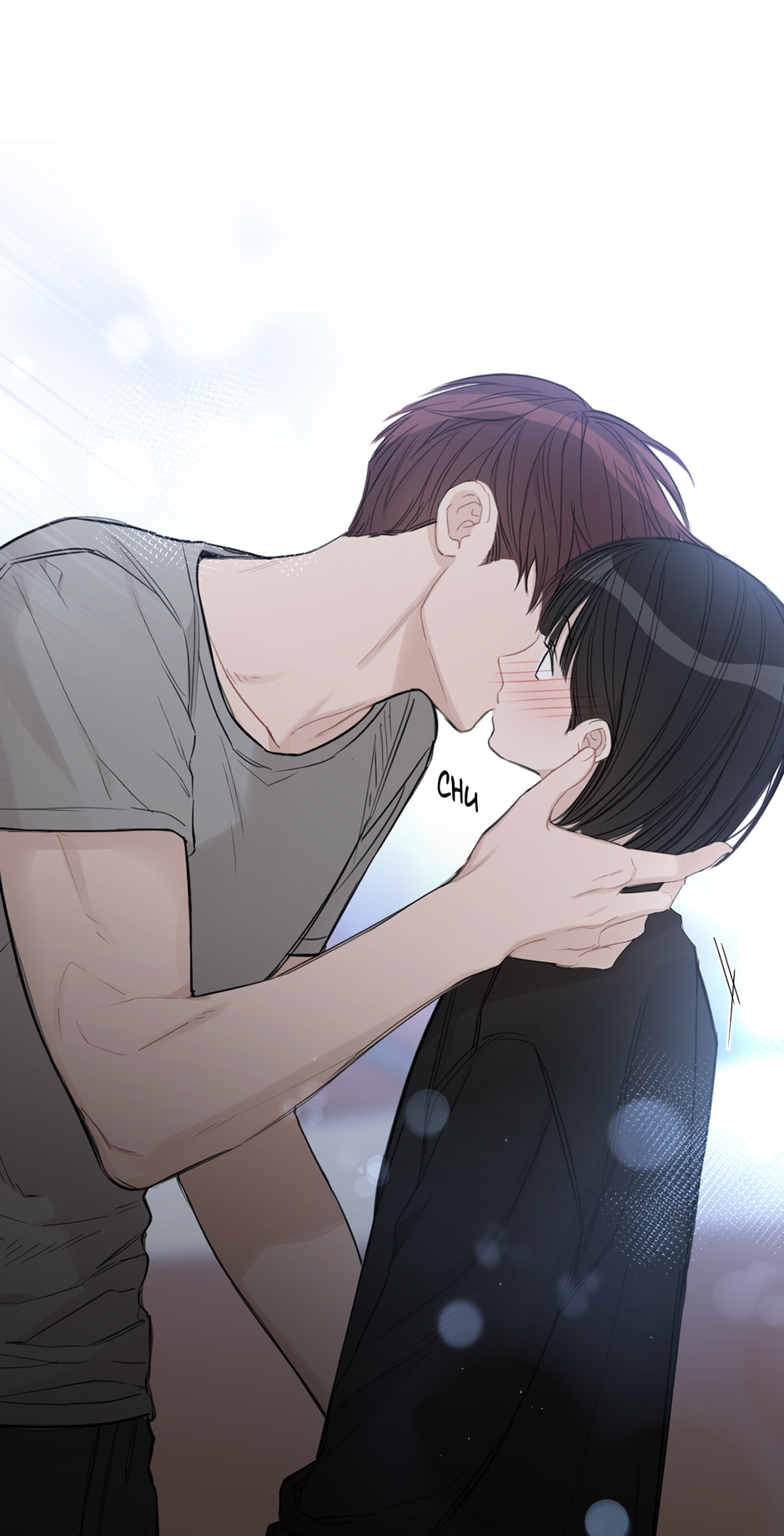 Positively Yours Chapter 82 - Page 9