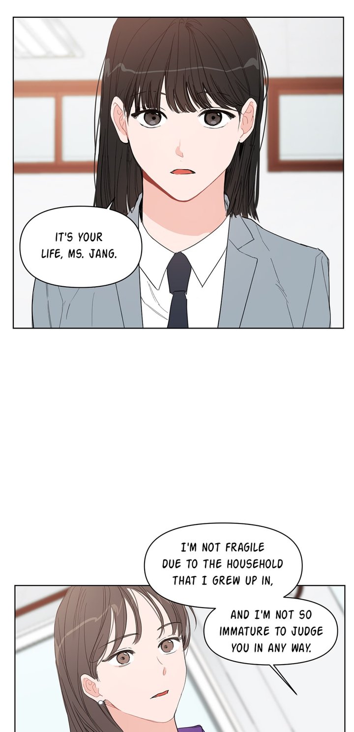 Positively Yours Chapter 9 - Page 42