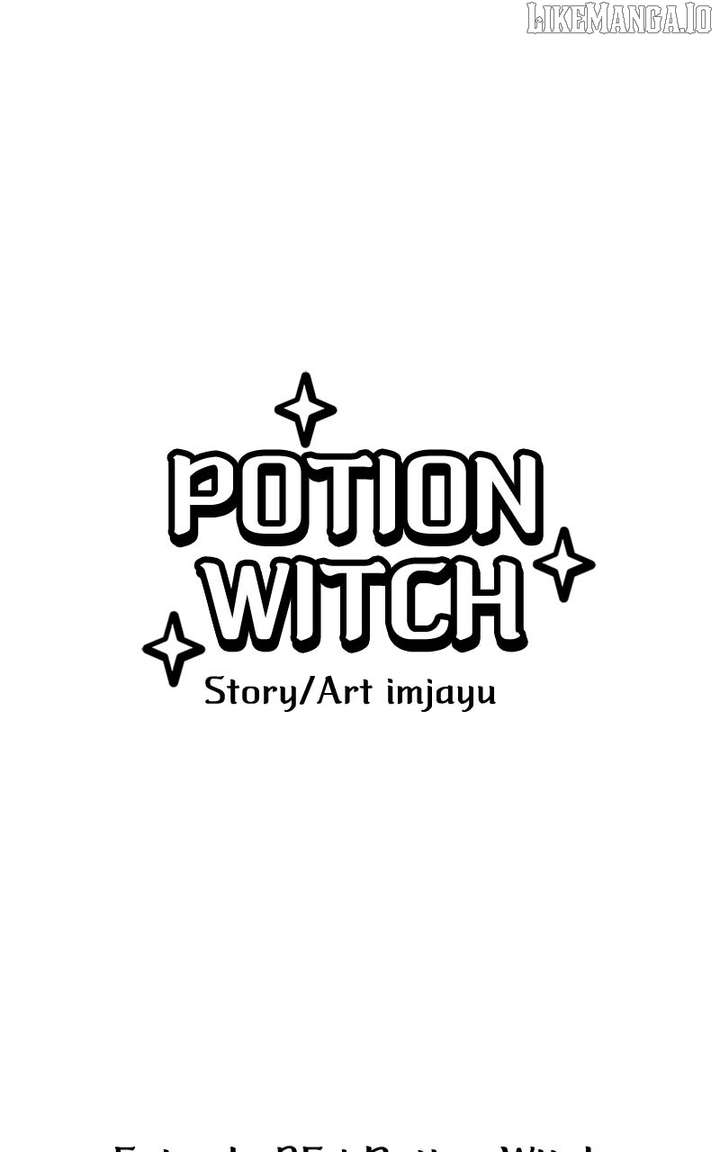 Potion Witch Chapter 85 - Page 1