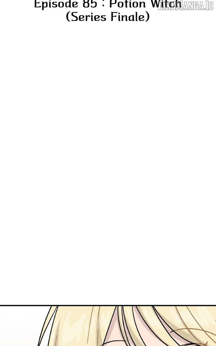 Potion Witch Chapter 85 - Page 2
