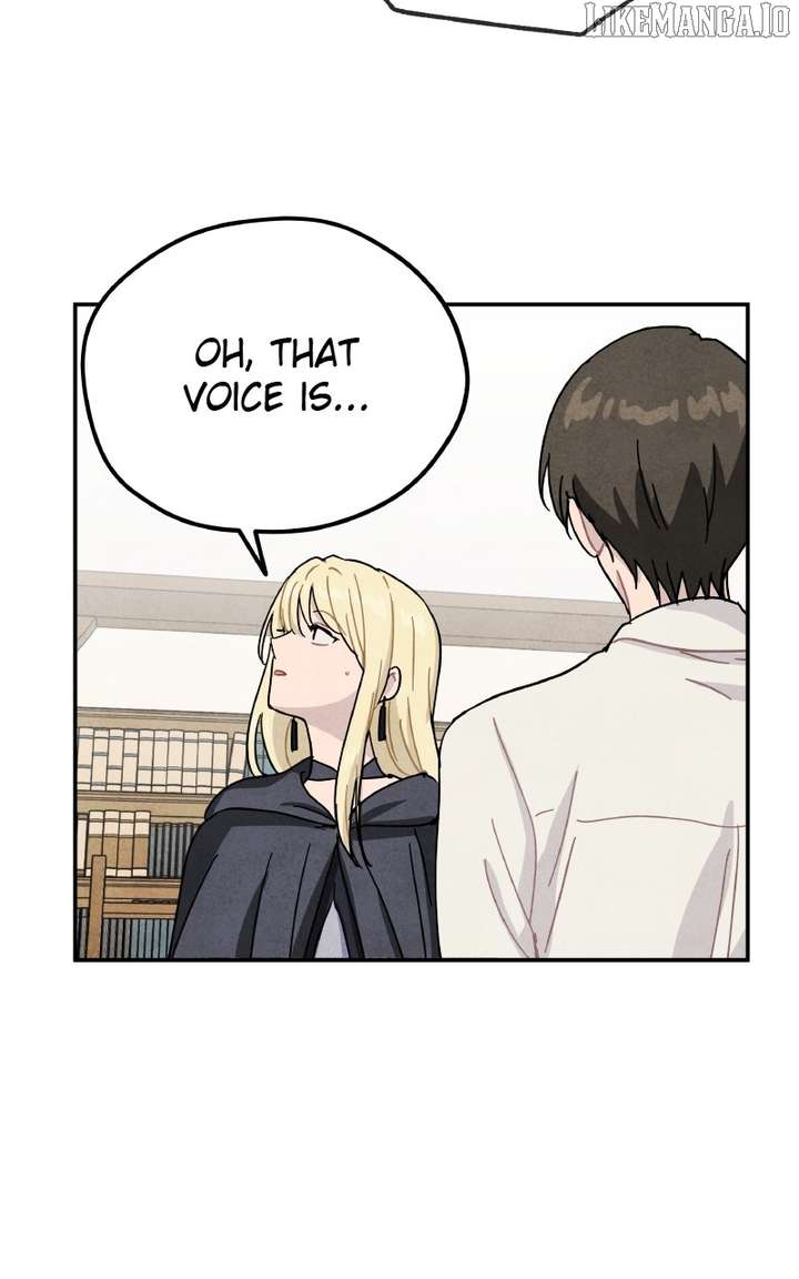 Potion Witch Chapter 85 - Page 101