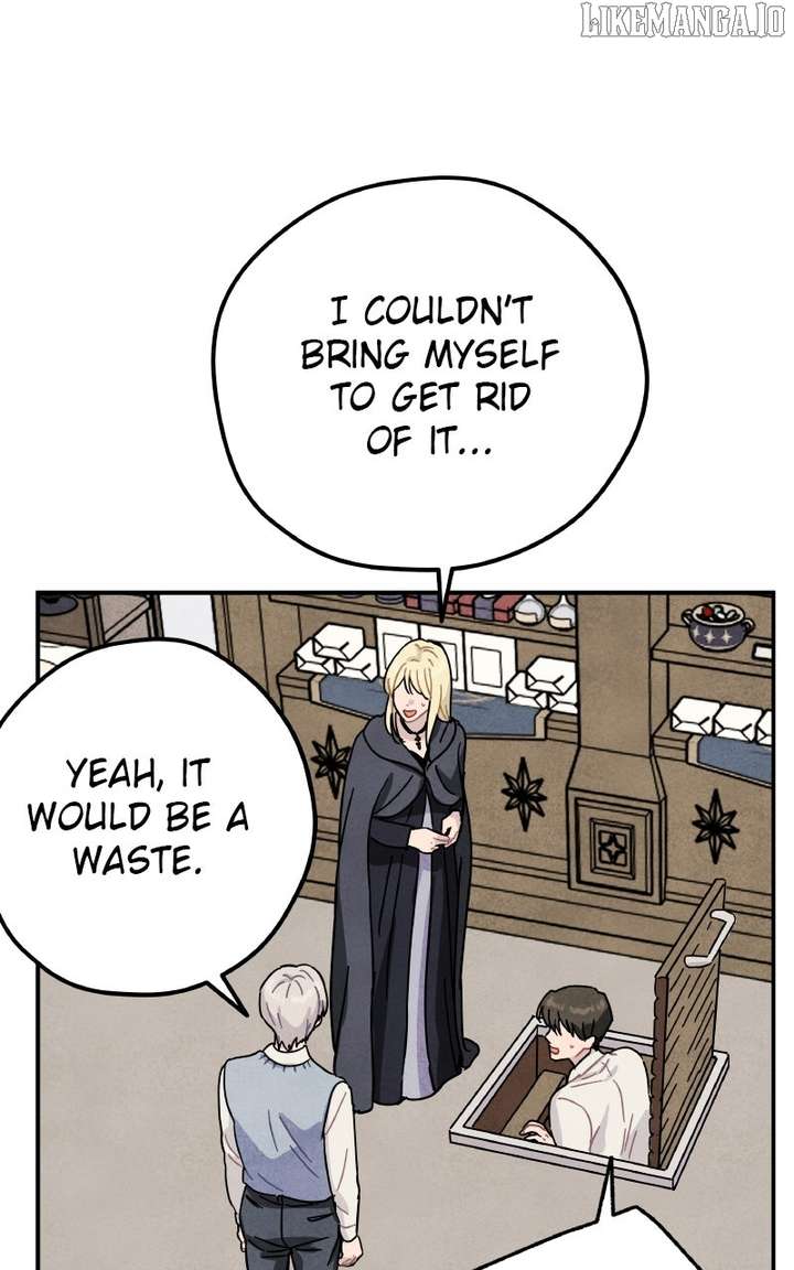 Potion Witch Chapter 85 - Page 104