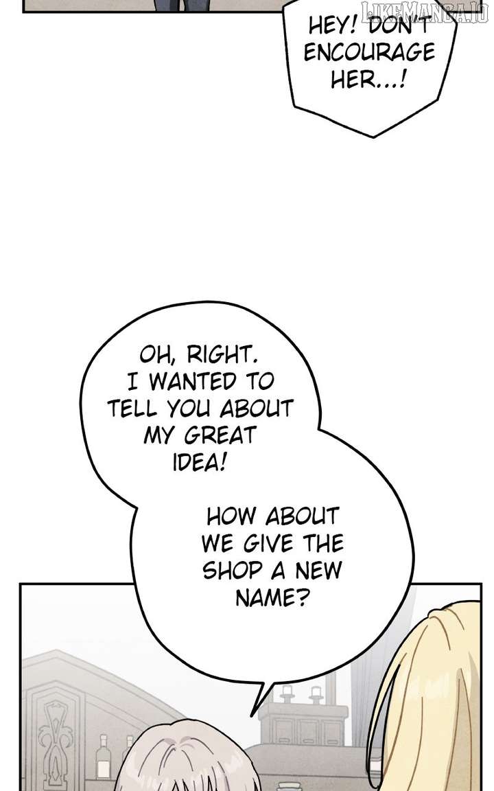 Potion Witch Chapter 85 - Page 105