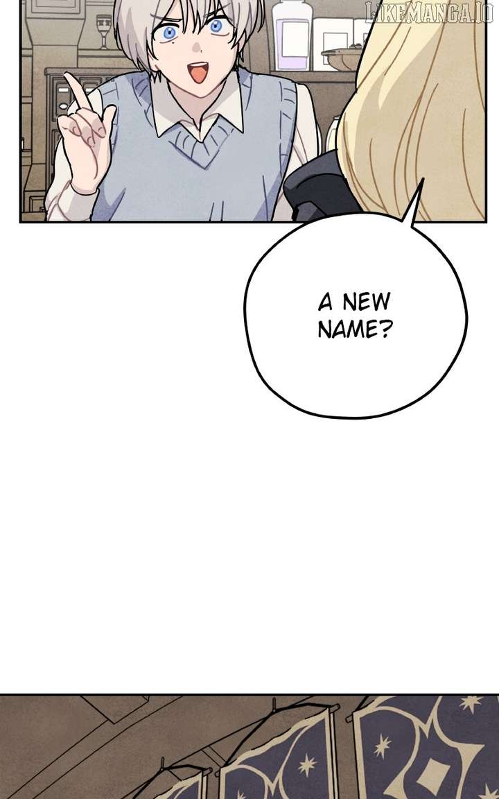 Potion Witch Chapter 85 - Page 106