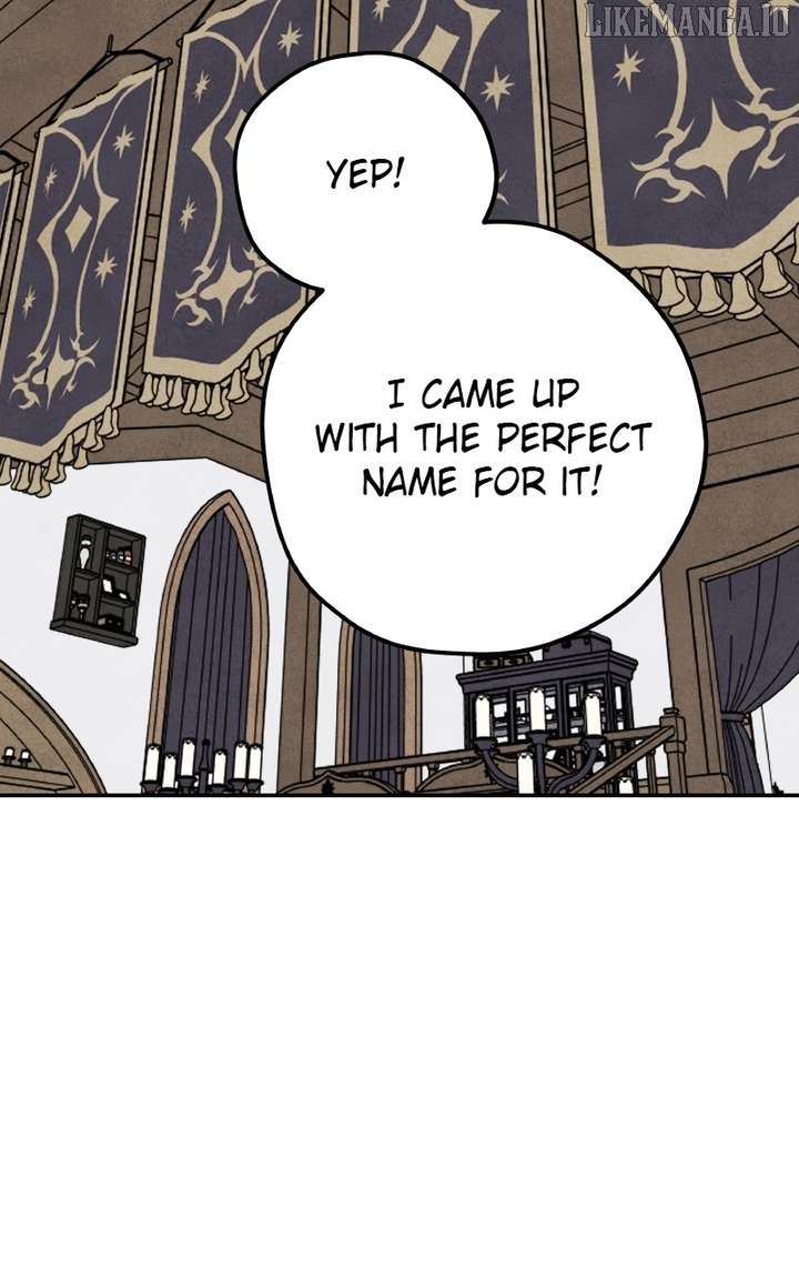 Potion Witch Chapter 85 - Page 107