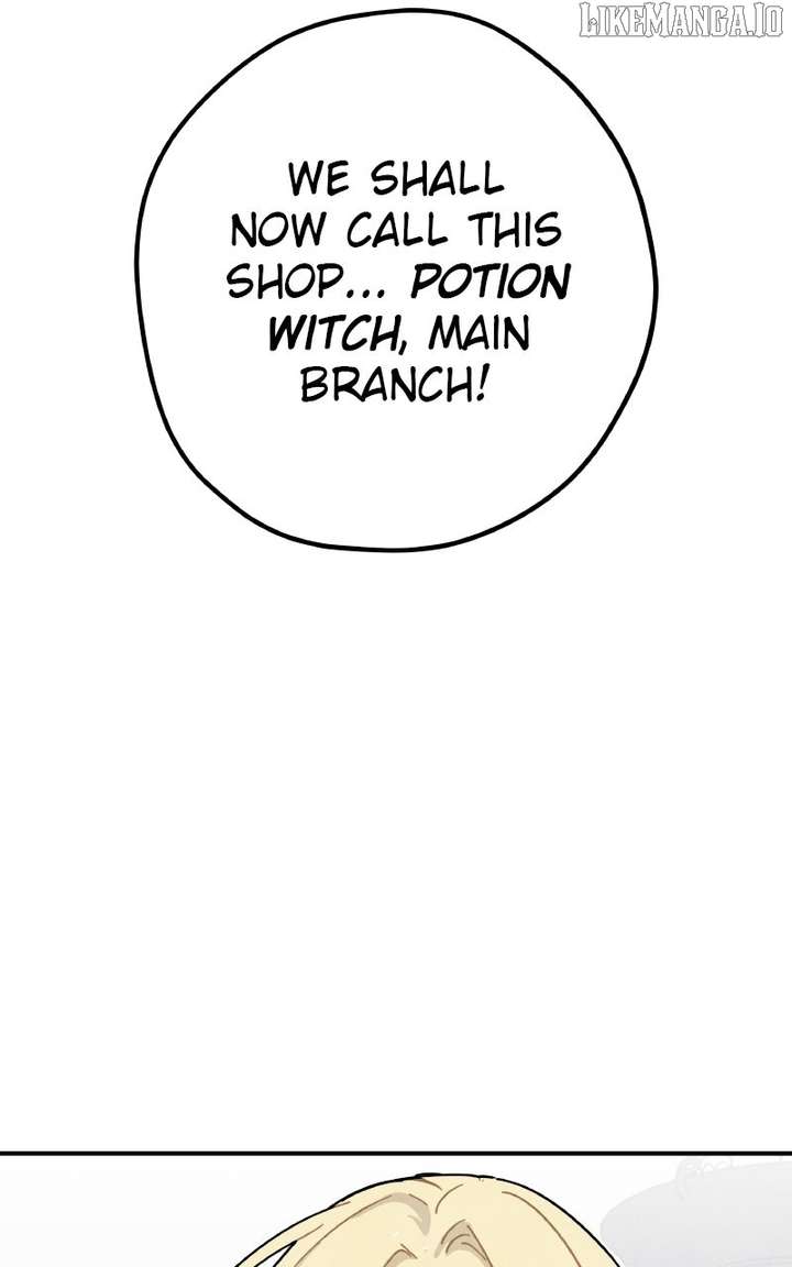 Potion Witch Chapter 85 - Page 108