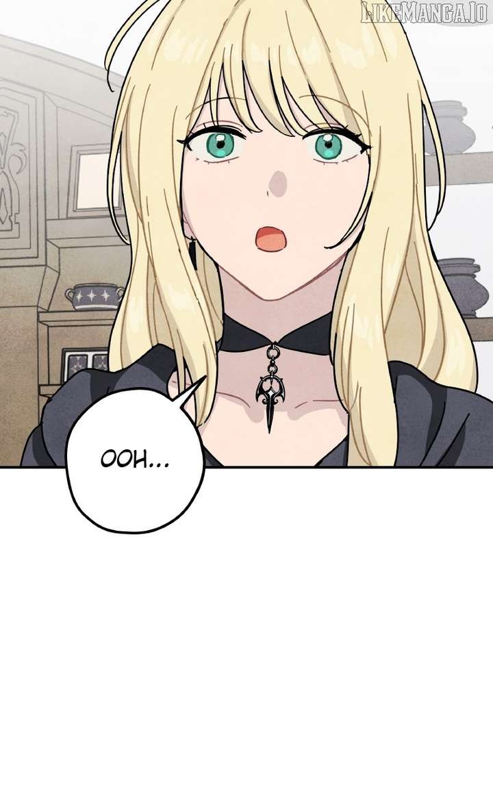 Potion Witch Chapter 85 - Page 109