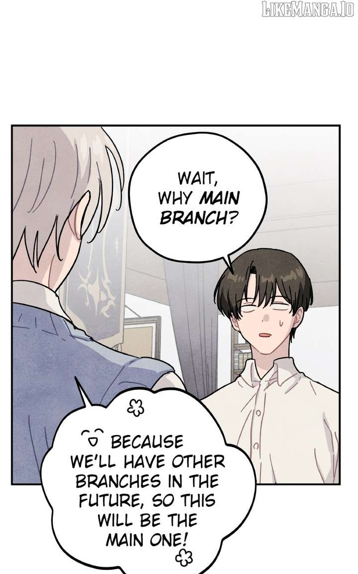 Potion Witch Chapter 85 - Page 110