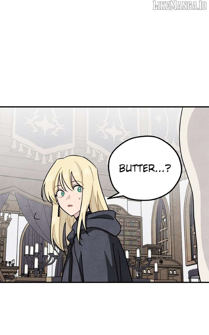 Potion Witch Chapter 85 - Page 12