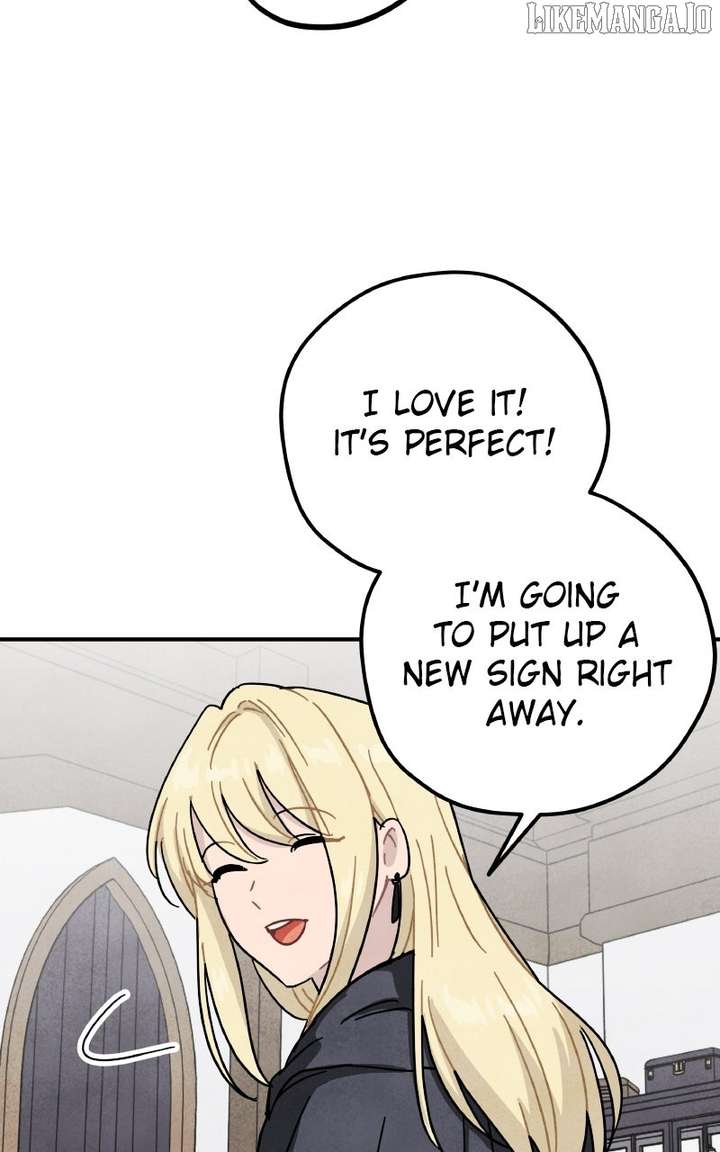 Potion Witch Chapter 85 - Page 111