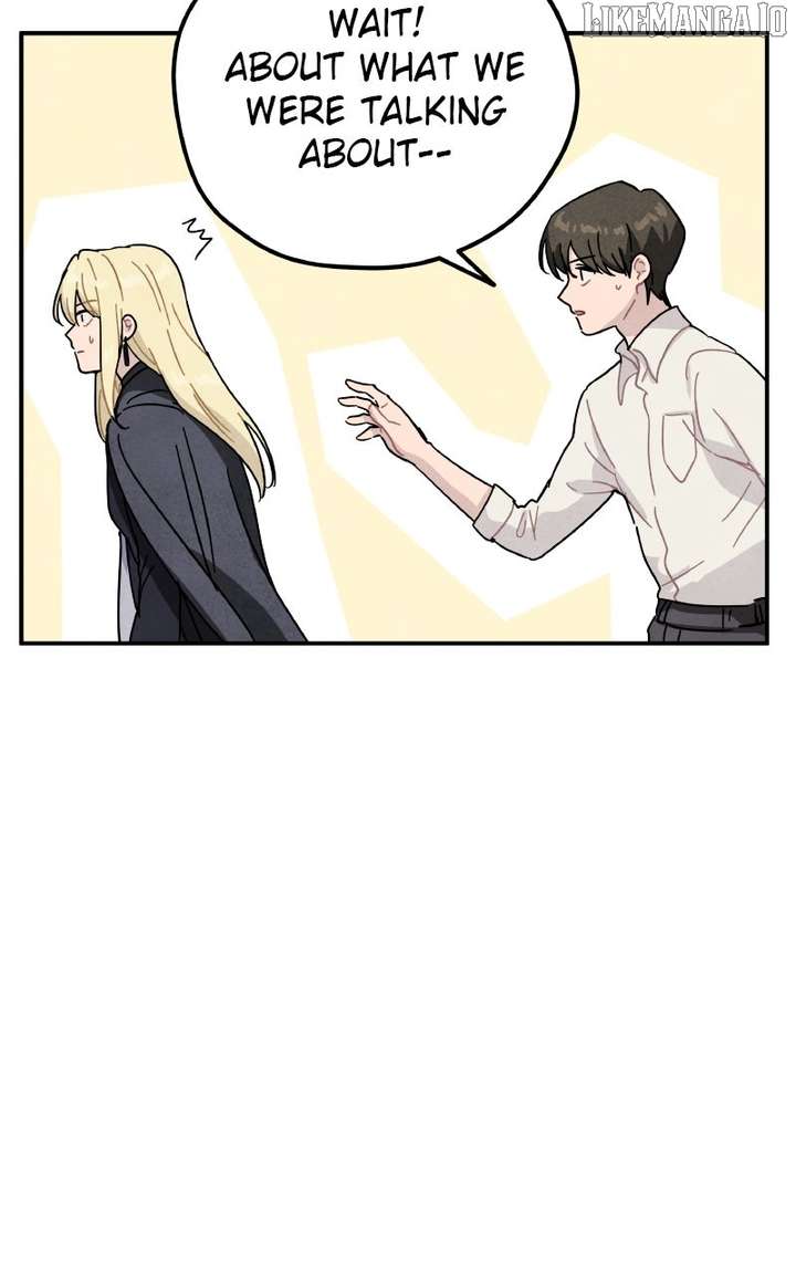 Potion Witch Chapter 85 - Page 113