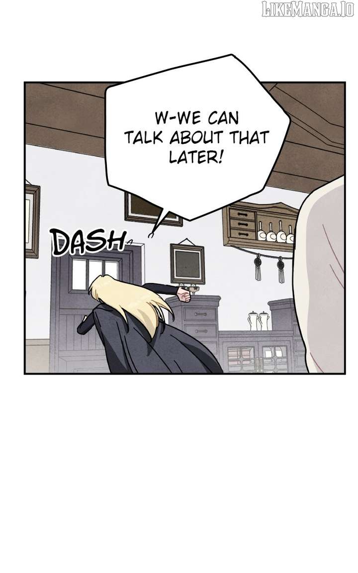 Potion Witch Chapter 85 - Page 114