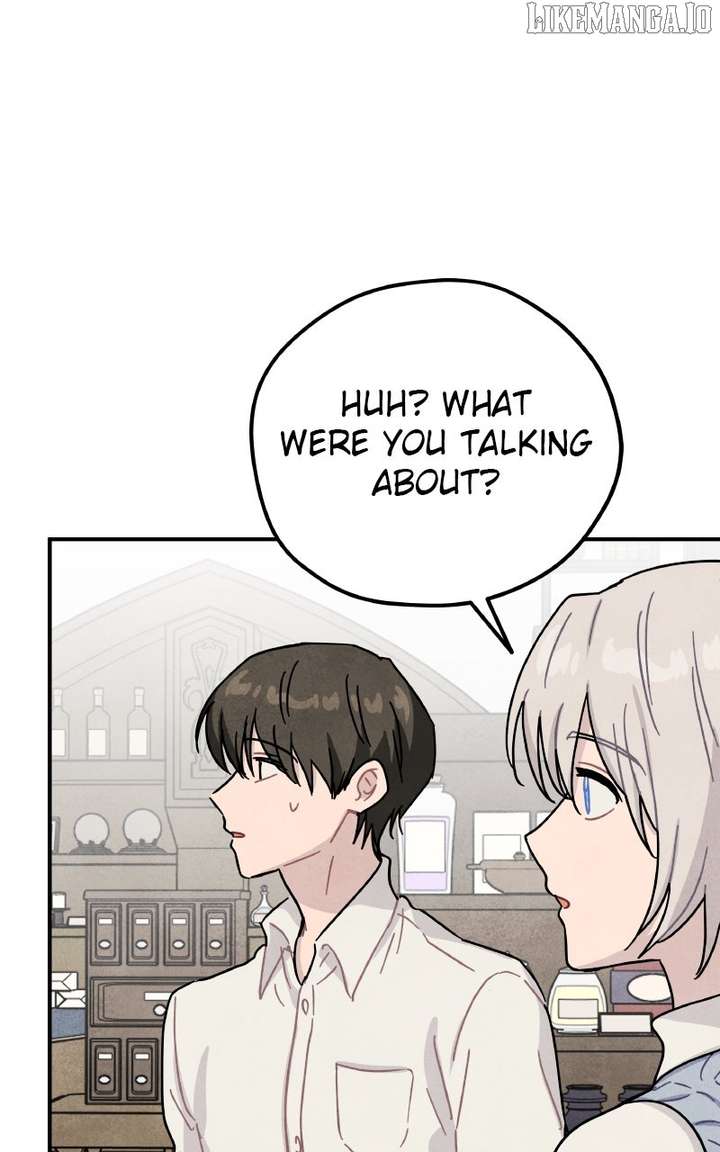 Potion Witch Chapter 85 - Page 115