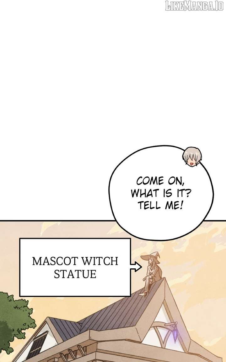 Potion Witch Chapter 85 - Page 118